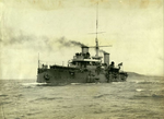 Thumbnail for Italian cruiser Varese