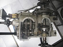 Csonka transaxle from 1908 Csonka transaxle 1908.JPG