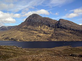 Cul Beag - geograph.org.inggris - 1263240.jpg