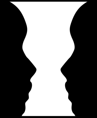 <span class="mw-page-title-main">Figure–ground (perception)</span>