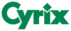 logo cyrix