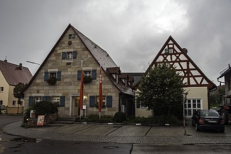 Leinburg