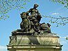 Dresden Liste Von Skulpturen Und Kleindenkmalen In Der Altstadt: Altstadt I (einschließlich Pirnaische Vorstadt, Wilsdruffer Vorstadt und Seevorstadt), Siehe auch, Einzelnachweise