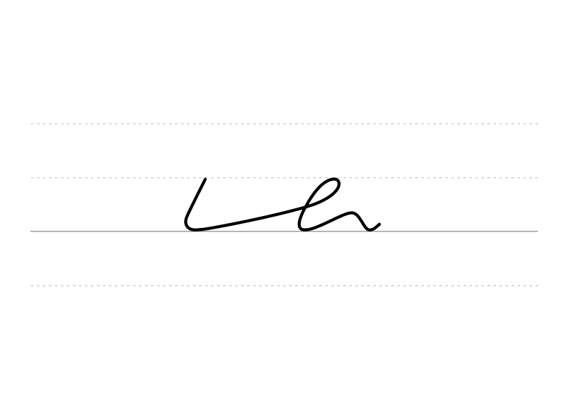 File:DEK Deutsche Einheitskurzschrift - Verkehrsschrift - Boden.svg