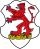 Wappen der ehemaligen Stadt Barmen