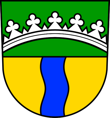 DEU Breitingen COA