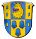 Coat of arms of Himmighofen