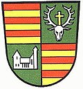 Wappen des Landkreises Hildesheim-Marienburg