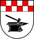 Schmißberg címere