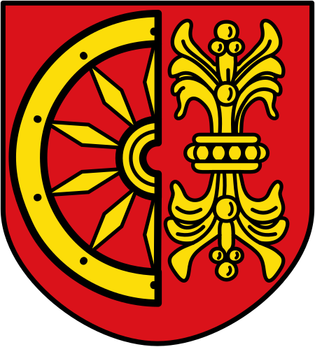 DEU Spangenberg COA