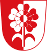 Coat of arms of Steppach near Augsburg