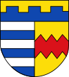 Wappen von Verbandsgemeinde Arzfeld