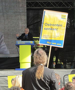 Die Partei: Profil, Geschichte, Kontroversen