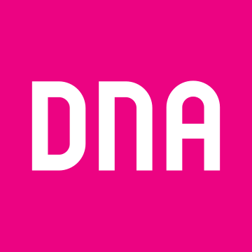 DNA Oyj