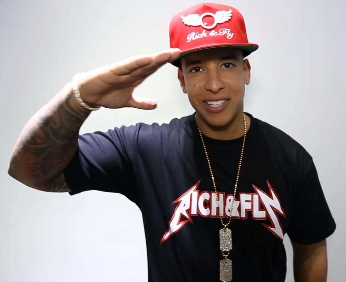 Daddy Yankee