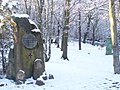 Dahlem - Kriegesdenkmal (War Memorial) - geo.hlipp.de - 32897.jpg