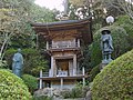 Temple Daisho-in, Miyajima