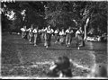 Dance performance at Oxford College May Day celebration 1914 (3191322905).jpg