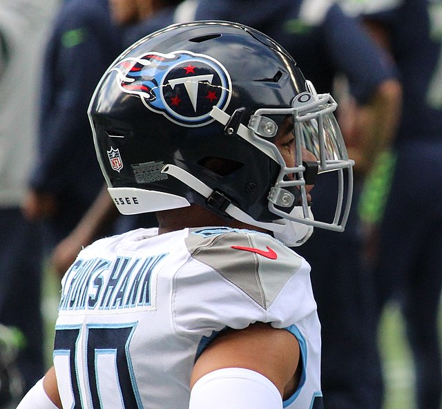 Titans: Dane Cruikshank returns to practice