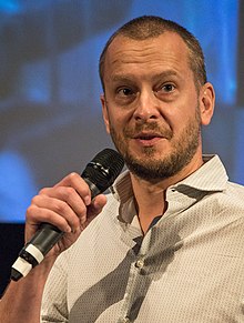 David Herdies in 2015.jpg