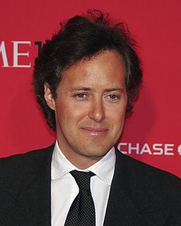 David Lauren American businessman (born 1971)