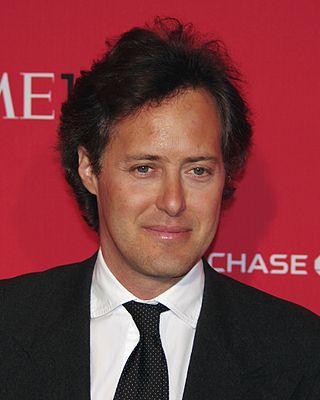 <span class="mw-page-title-main">David Lauren</span> American businessman (born 1971)