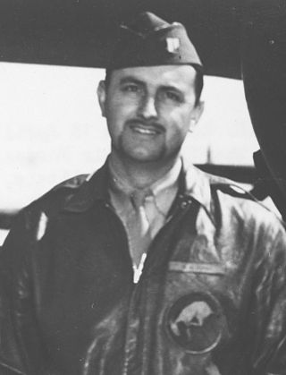 <span class="mw-page-title-main">David M. Jones</span> United States Air Force general