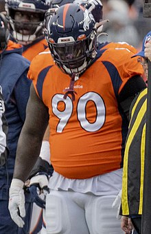 History of the Denver Broncos - Wikipedia