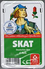 Thumbnail for Glossary of Skat terms