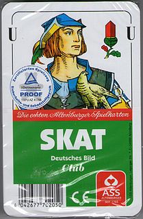 Glossary of Skat terms Wikipedia glossary