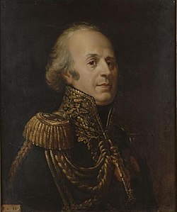 Kenraali Louis-Marie-Jacques-Almaric de Narbonne-Lara