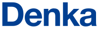 Лого на компанията Denka.svg