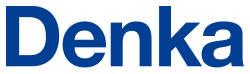 Denka company logo.svg