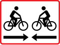 UB11.2: Radfahrer