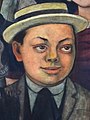 Diego Rivera