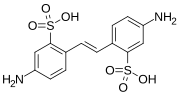 Thumbnail for 4,4′-Diamino-2,2′-stilbenedisulfonic acid