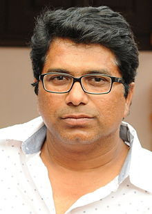 Director Dasaradh, Telugu film industry.jpg