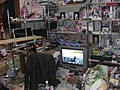 Disordered Otaku room.jpg