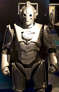 Doctor Who Experience (8105526681).jpg