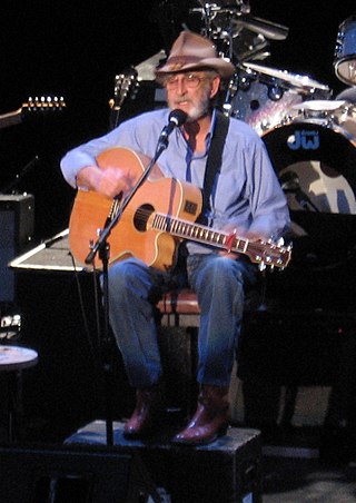 <span class="mw-page-title-main">Don Williams</span> American country music singer-songwriter (1939–2017)