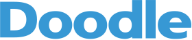 Logotipo de Doodle.com