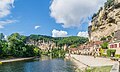 * Nomination: Dordogne River and Malartrie Castle, Dordogne, France. --Tournasol7 00:03, 7 December 2017 (UTC) * Review The right wall is over exposed. PumpkinSky 00:56, 7 December 2017 (UTC)