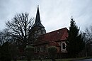 Village church