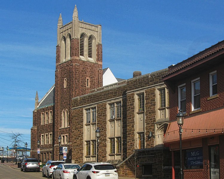 Dormont Presbyterian Church