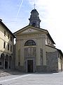 parrocchia di San Giovanni Battista