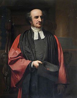 Francis Jeune Bishop, schoolmaster, college head