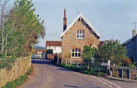 Draycott station remains geograph 3419700 by Ben Brooksbank