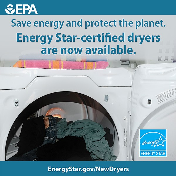 File:Dryer EnergyStar4 (15872120794).jpg