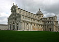 Duomo - Pisa 2014.JPG