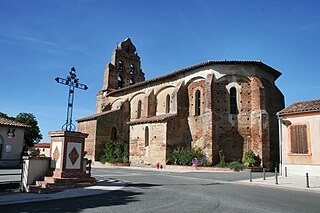 Seysses-Savès,  Occitanie, Франция